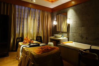 广州花都区一个男人的桑拿忏悔录