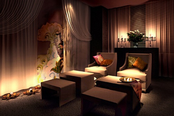 广州花都区男士养生会所：打破沉默的温柔革命