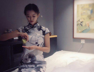 广州花都区足疗与足底反射学：在脚掌阅读人生