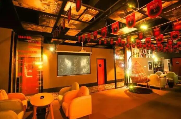 广州花都区按摩养生：修复久坐劳损，告别腰酸背痛困扰